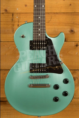 Gibson Les Paul Modern Lite | Inverness Green Satin