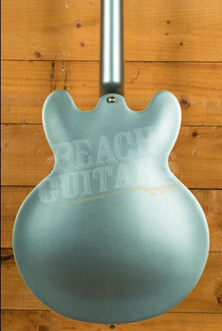 Epiphone Riviera | Pelham Blue