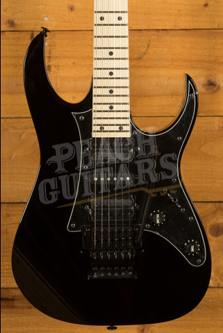 Ibanez RG Genesis Collection | RG550 - Black