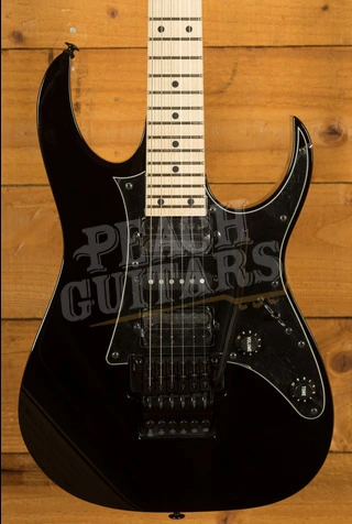 Ibanez RG550 RG Series Genesis Collection - Black