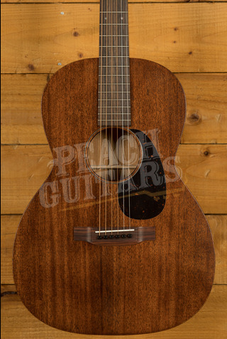 Martin 15 Series | 000-15SM