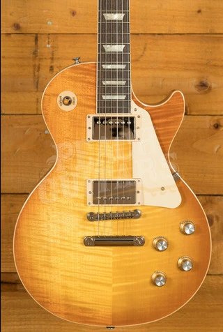 Gibson Les Paul Standard 60s | Unburst
