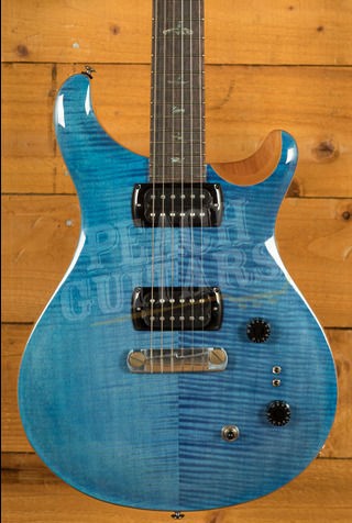 PRS SE Signature | SE Paul's Guitar - Faded Blue