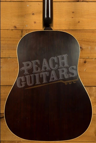 Gibson Murphy Lab 1942 Banner J-45 | Vintage Sunburst - Light Aged