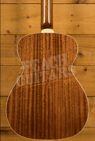 Guild M-140 Concert | Natural