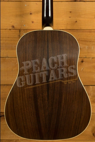 Gibson Murphy Lab 1942 Banner Southern Jumbo | Vintage Sunburst - Light Aged