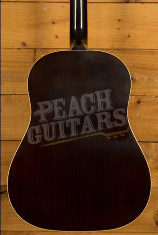 Gibson Murphy Lab 1942 Banner J-45 | Vintage Sunburst - Light Aged
