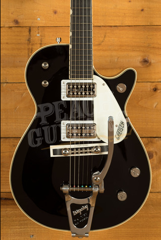Gretsch G6128T-59 Vintage Select '59 Duo Jet | Black