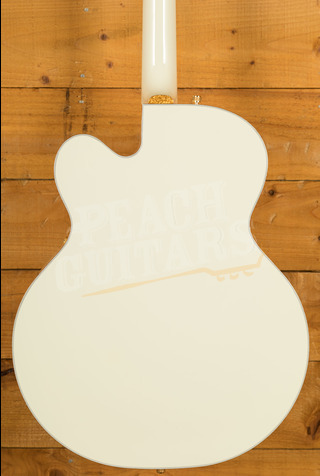 Gretsch G6136T-59 Vintage Select Edition '59 Falcon Hollow Body | Vintage White