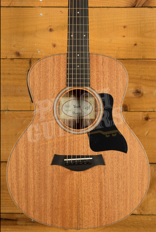 Taylor GS Mini Series | GS Mini-e Mahogany