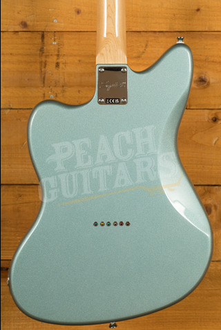 Squier Limited Edition Paranormal Offset Telecaster SJ | Ice Blue Metallic