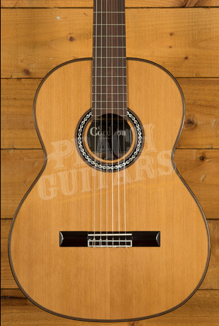 Cordoba Luthier C9 | Natural