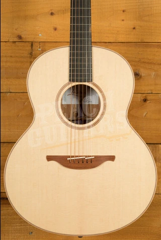 Lowden F-20 | Mahogany - Sitka Spruce