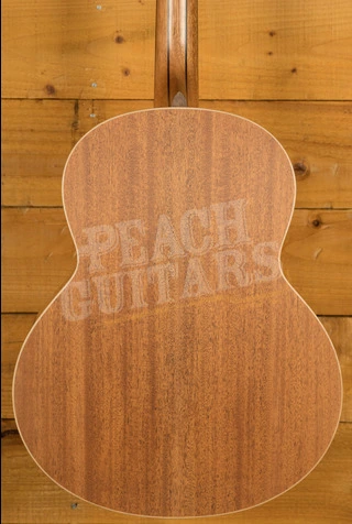 Lowden F-20 | Mahogany - Sitka Spruce