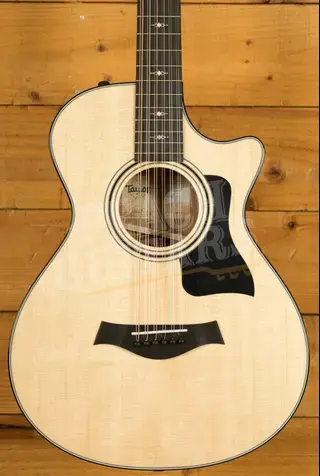 Taylor 300 Series | 352ce - 12-String