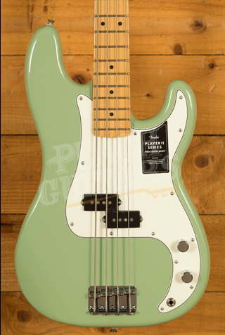 Fender Player II Precision Bass | Birch Green