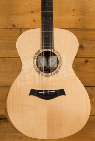 Taylor - Peach Guitars