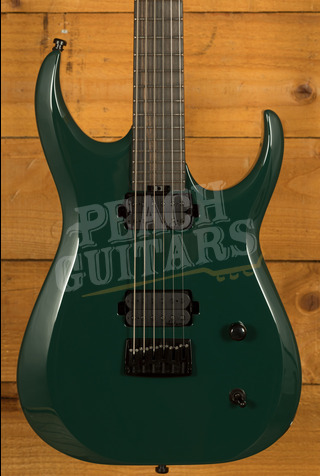 Jackson Pro Series Signature Roman Ibramkhalilov MDK HT6 | Emerald Green - Baritone