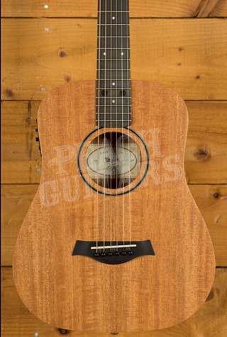 Taylor Baby Series | Baby Mahogany (BT2e)