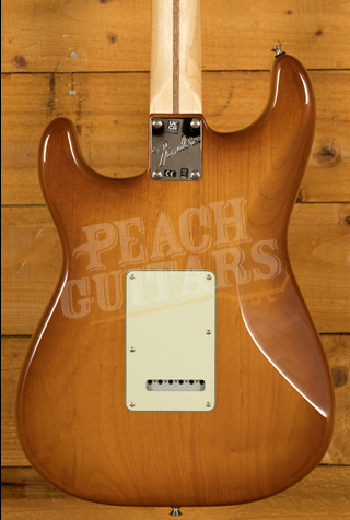 Fender American Performer Stratocaster | Rosewood - Honey Burst