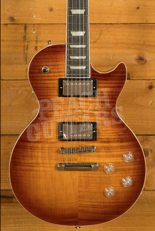 Epiphone Inspired By Gibson Collection | Les Paul Modern Figured - Mojave Burst
