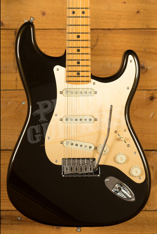 Fender American Ultra Stratocaster | Maple - Texas Tea