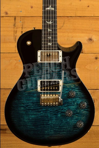 PRS Tremonti 10 Top - Cobalt Smokeburst