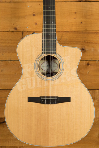 Taylor 200 Series | 214ce-N - Nylon