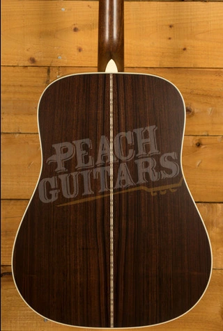 Martin Standard Series | D-28 Satin Amberburst