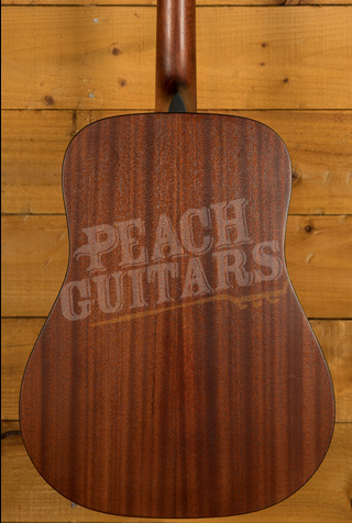 Eastman PCH Series | PCH1-D - Natural *B-Stock*