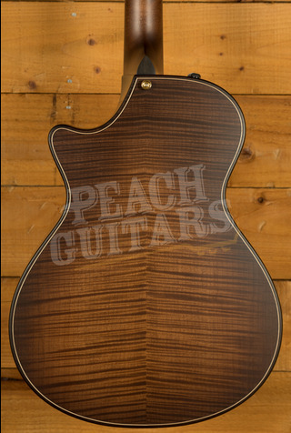 Taylor 600 Series | Builder's Edition 652ce WHB - 12-String