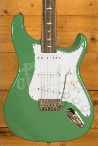 PRS SE Signature | SE John Mayer Silver Sky Rosewood - Ever Green *B-Stock*