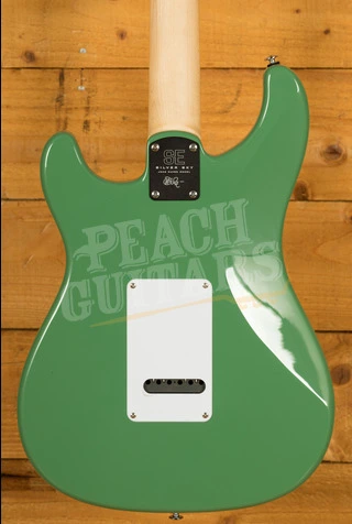 PRS SE Signature | SE John Mayer Silver Sky Rosewood - Ever Green *B-Stock*