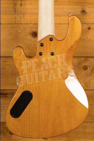 Cort Basses Rithimic Series | Rithimic V - 5-String - Natural Glossy