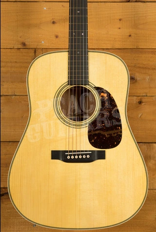 Martin Custom Shop | D-14 Fret Guatemalan Rosewood 
