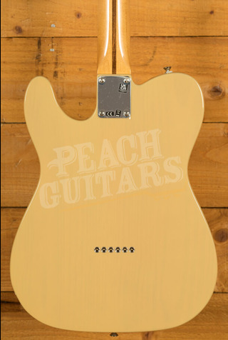 Fender Vintera II '50s Nocaster - Maple - Blackguard Blonde