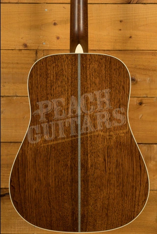 Martin Custom Shop | D-14 Fret Guatemalan Rosewood 