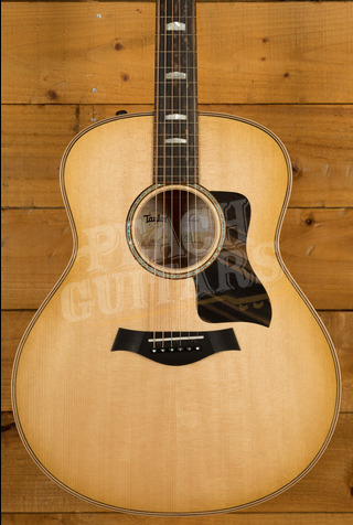Taylor - Peach Guitars