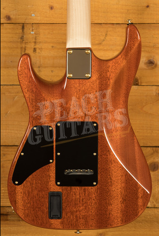 Suhr Limited Edition Standard Legacy Suhr Burst HSS
