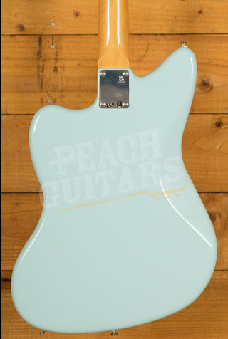 Fender Vintera II '50s Jazzmaster - Rosewood - Sonic Blue