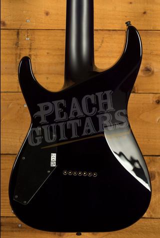 ESP E-II M-II 7 NT | 7-String - Purple Natural Fade