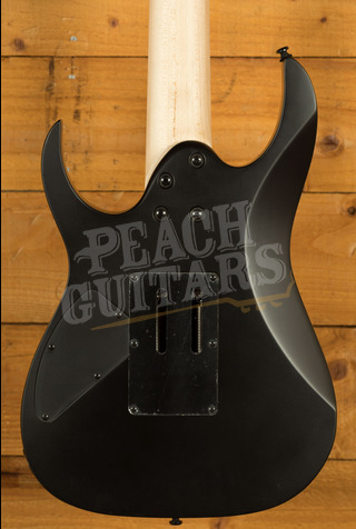 Ibanez RG7421PFM 7 String RH Electric Guitar Standard Pearl Black Fade  Metallic Finish rg-7421-pfm - Canada's Favourite Music Store - Acclaim  Sound and Lighting