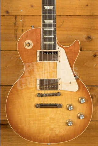 Gibson Les Paul Standard 60s | Unburst