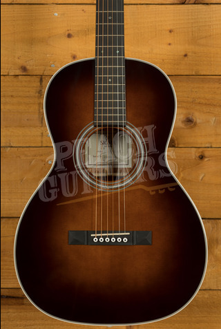 Sigma 00M-1S-SB Acoustic Guitar - Sunburst