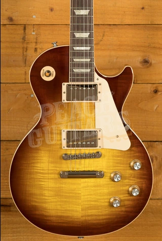 Gibson Les Paul Standard 60s | Iced Tea