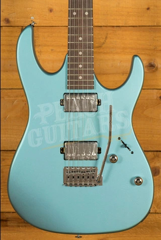 Ibanez RG Gio | GRX120SP - Metallic Light Blue Matte