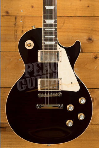 Gibson Les Paul Standard 60s | Trans Oxblood