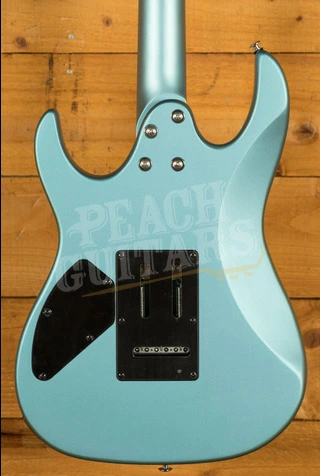 Ibanez RG Gio | GRX120SP - Metallic Light Blue Matte