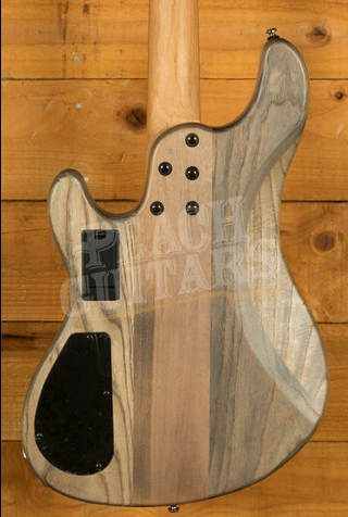 Cort GB-Modern 4 - Open Pore Charcoal Grey
