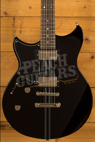 Yamaha Revstar Element | RSE20L - Black - Left-Handed *B-Stock*